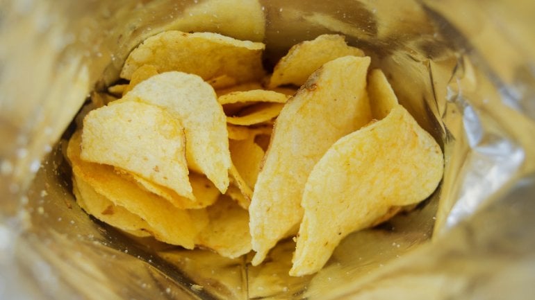 Kartoffelprodukte: Können Pommes &amp; Chips Krebs auslösen?