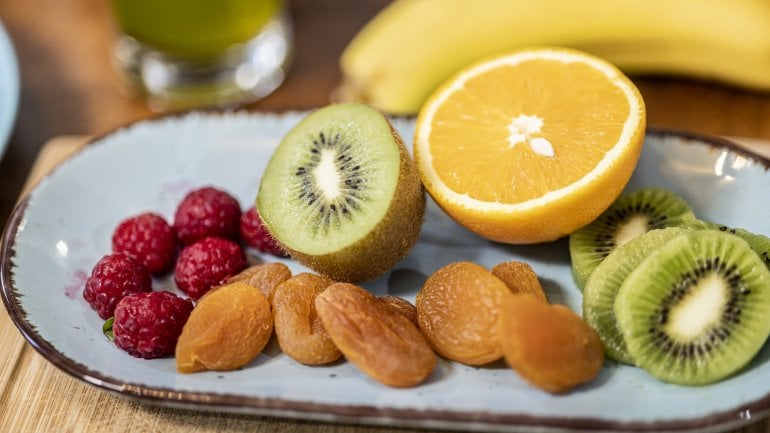 Obst: Diese Früchte enthalten viel Histamin