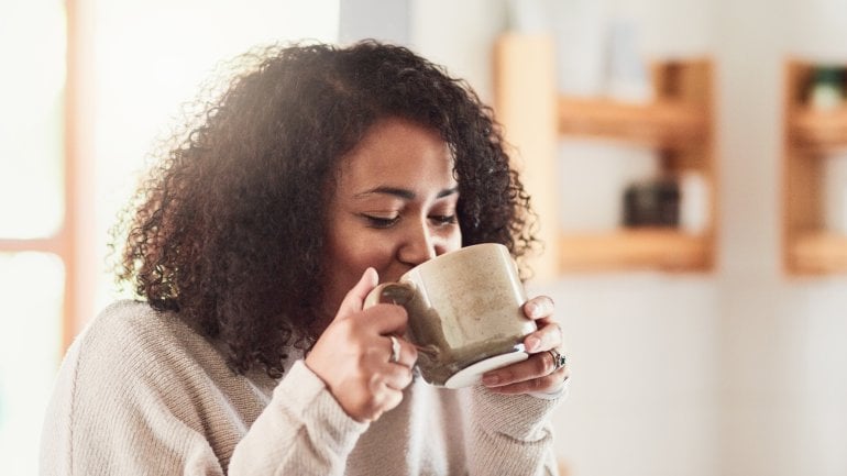 Kaffee, Tee &amp; Kakao: Für histaminarme Ernährung geeignet?
