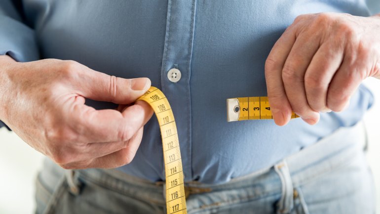 Herzinsuffizienz: Risikofaktor Gewicht