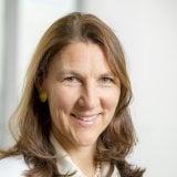 Prof. Dr. med. habil. Anja Liekfeld