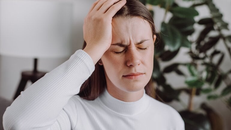 Abnehmspritze: Nebenwirkungen sind Schwindel und Kopfschmerz