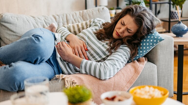 Ernährung vernachlässigen? Alltagsfehler bei Colitis ulcerosa