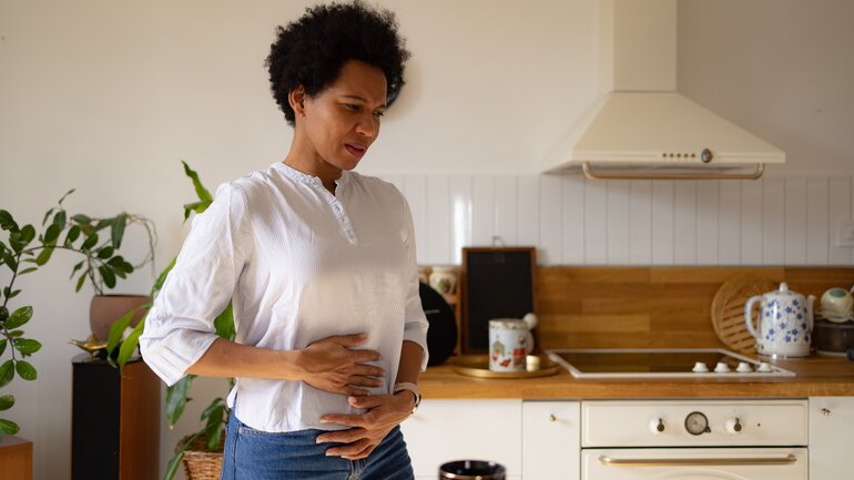 Symptome ignorieren? Alltagsfehler bei Colitis ulceros