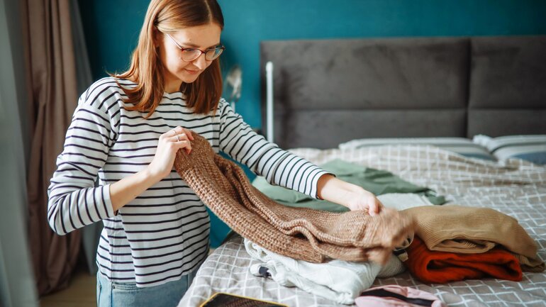 Unterwegs mit Colitis ulcerosa: Fehlende Vorbereitung ist Alltagsfehler 