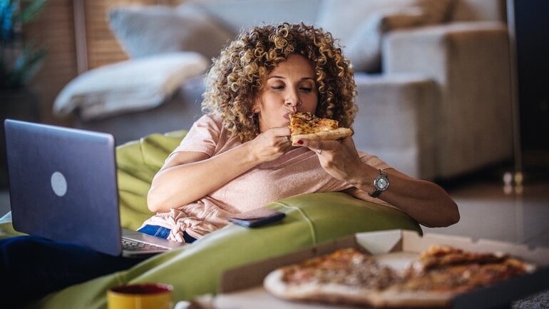 Versteckter Zucker im Alltag kann die Leber überfordern