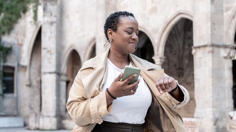 Bewegungsmangel als Risiko für die Leber