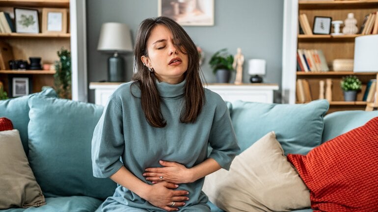 Stress reduzieren: Wichtig für den Krankheitsverlauf bei Morbus Crohn