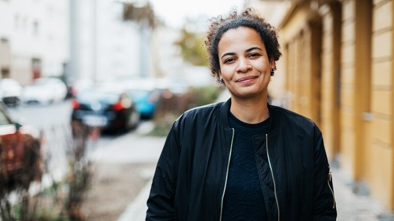 Ambivertiert – mal gesellig, mal zurückgezogen