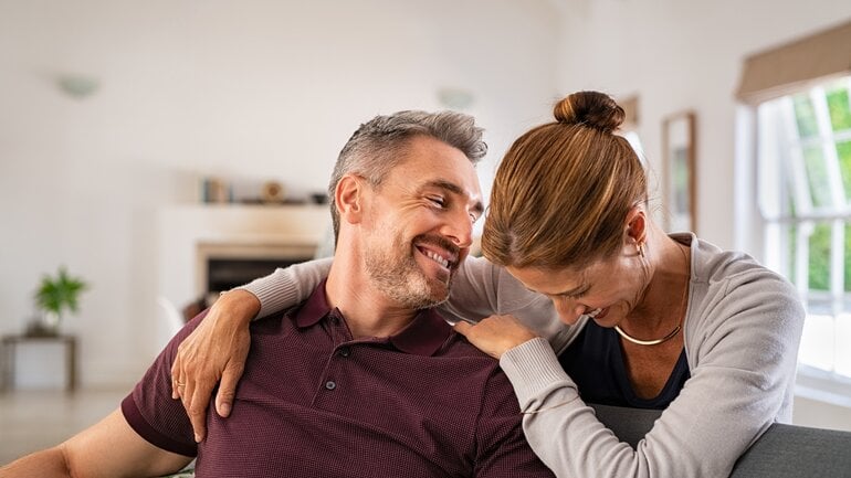 Ambivertiert - gesundes Maß an Einfühlungsvermögen
