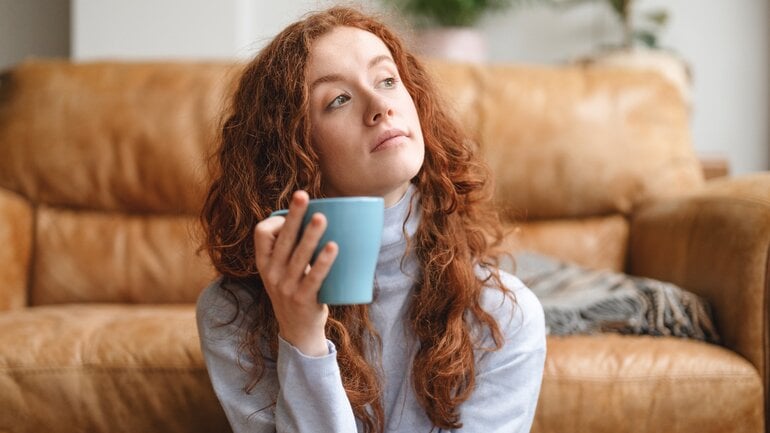 Ambivertiert – gute Selbstreflexion ohne Grübeln