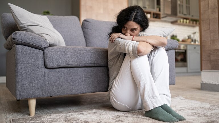 Angst vor Zurückweisung: Rückzug nicht zur Gewohnheit werden lassen