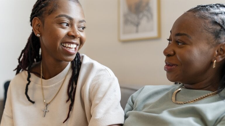 Perspektivwechsel: Angst vor Ablehnung überwinden