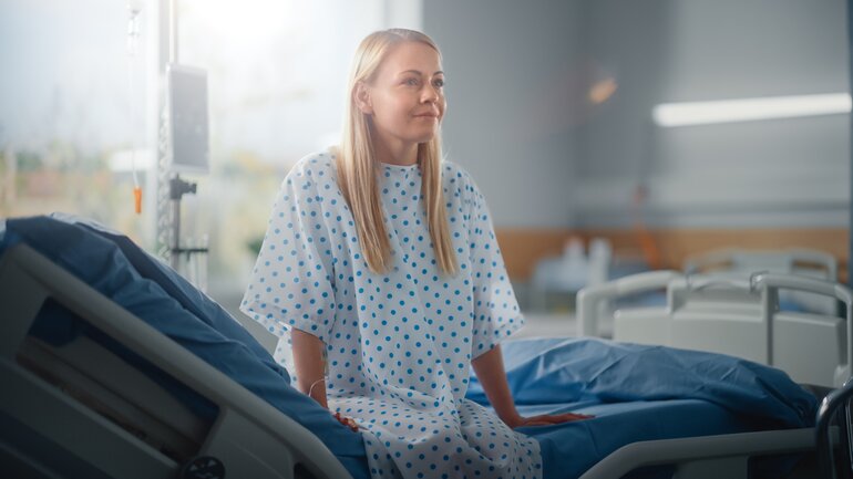 Knorpelersatztechniken als Behandlung bei Arthose 