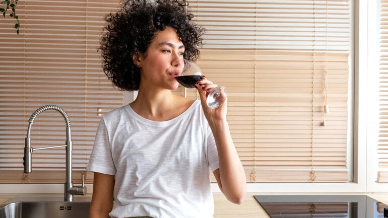 Fettleber: Gamma-GT ist wichtiger Blutwert