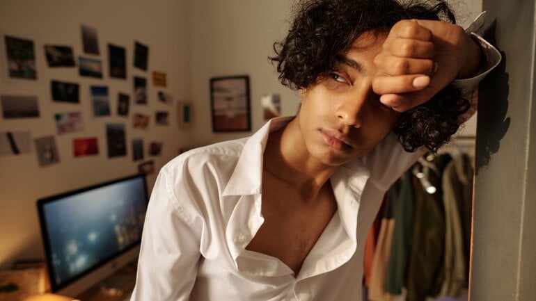 Cannabis-Krankheit führt oft zur Dehydrierung