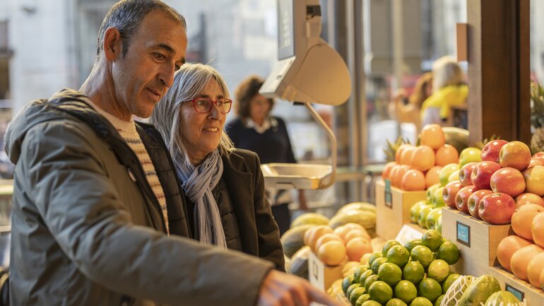 Depression bei Angehörigen: Den Alltag entlasten