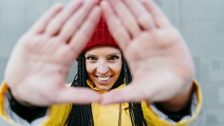 Grenzen wahrnhemen und Warnsignale erkennen 