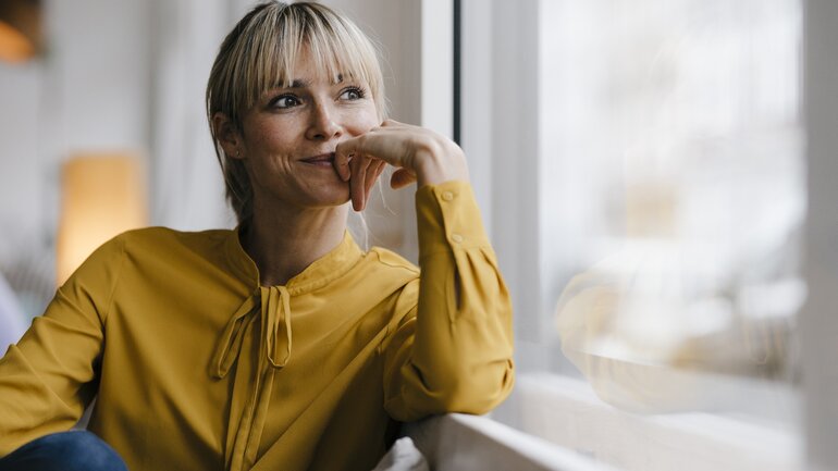 Grenzen setzen und Stress reduzieren 