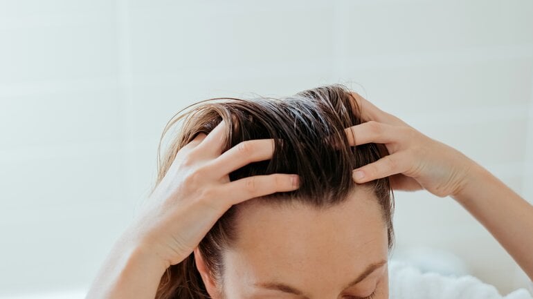 Selen: Blutwert bei Haarausfall 