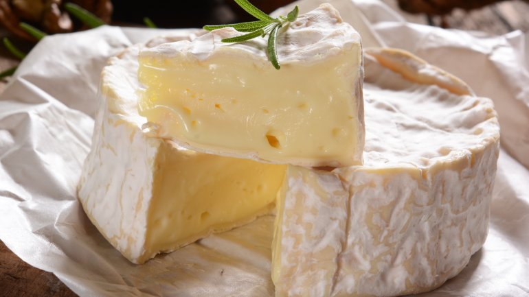 Lebensmittelinfektion: Diese Käsesorten sind riskante Nahrungsmittel