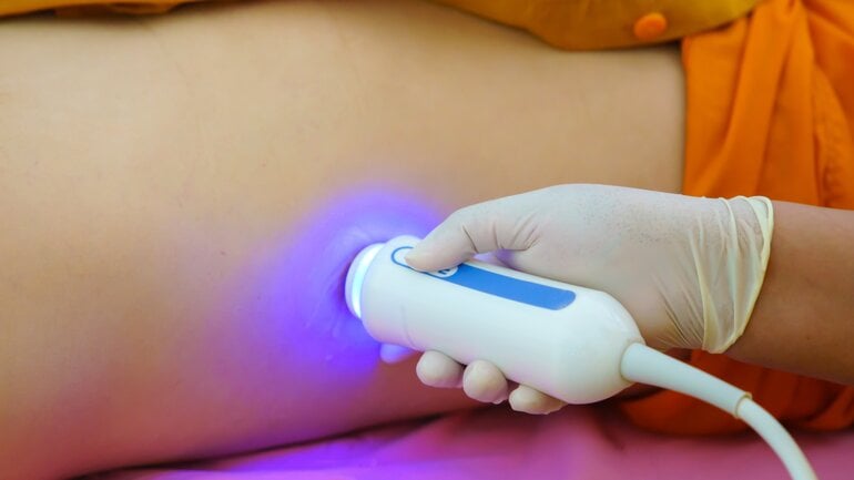 Gutartige Lebertumoren: Meist harmloser Zufallsbefund