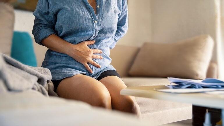 Cholangitis: Entzündung der Gallengänge an der Leber