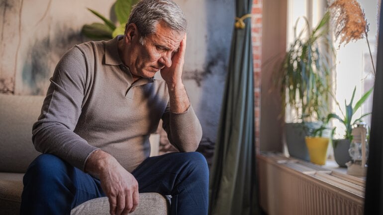 Die Wirkung von Lithium bei Cluster-Kopfschmerzen