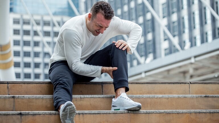 Muskelinfarkt: Zwei Formen, ein wesentlicher Unterschied