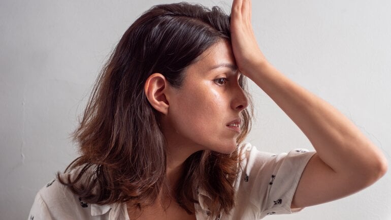 Pseudodemenz: Gedächtnisstörungen als häufiges Symptom 