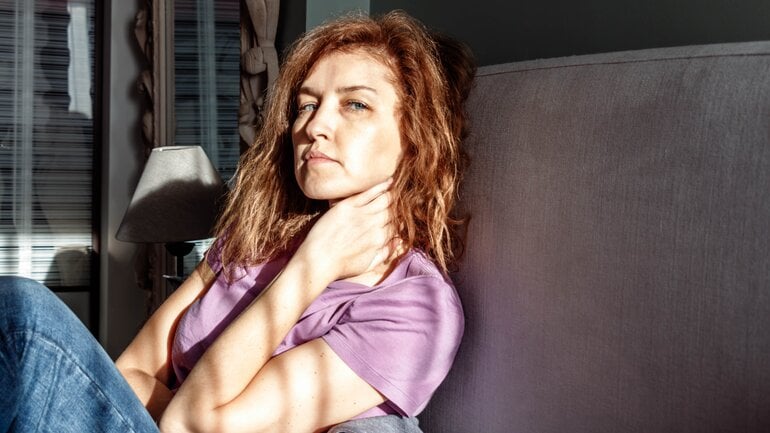 So wirkt sich eine reaktive Depression auf die Psyche aus