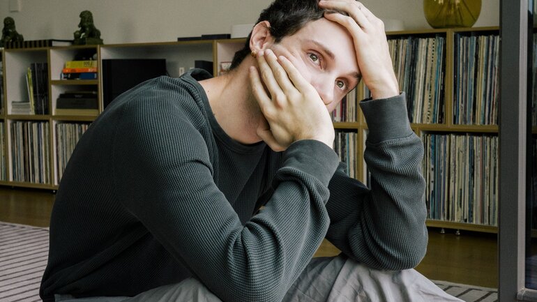 Reaktive Depression: Unterschiede zu anderen Depressionsarten