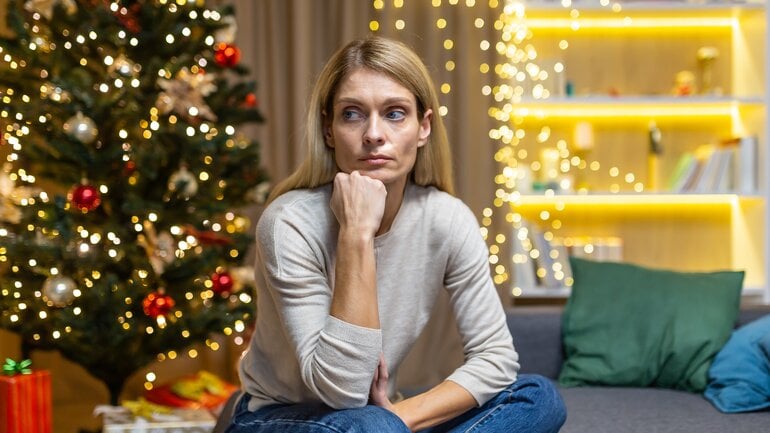 Abläufe hinterfragen ist Soforttipp gegen Weihnachtsstress