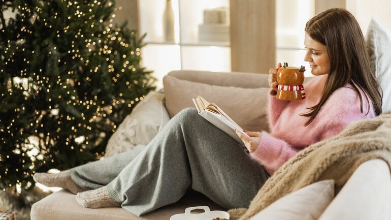 Erwartungen senken hilft gegen Weihnachtsstress