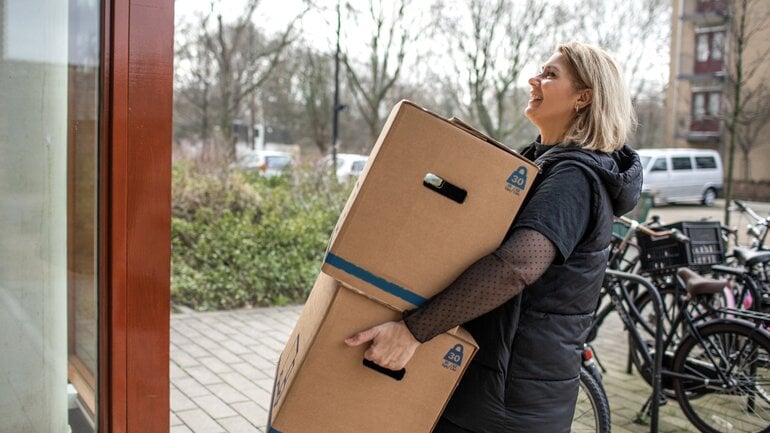 Einseitige oder falsche Belastung