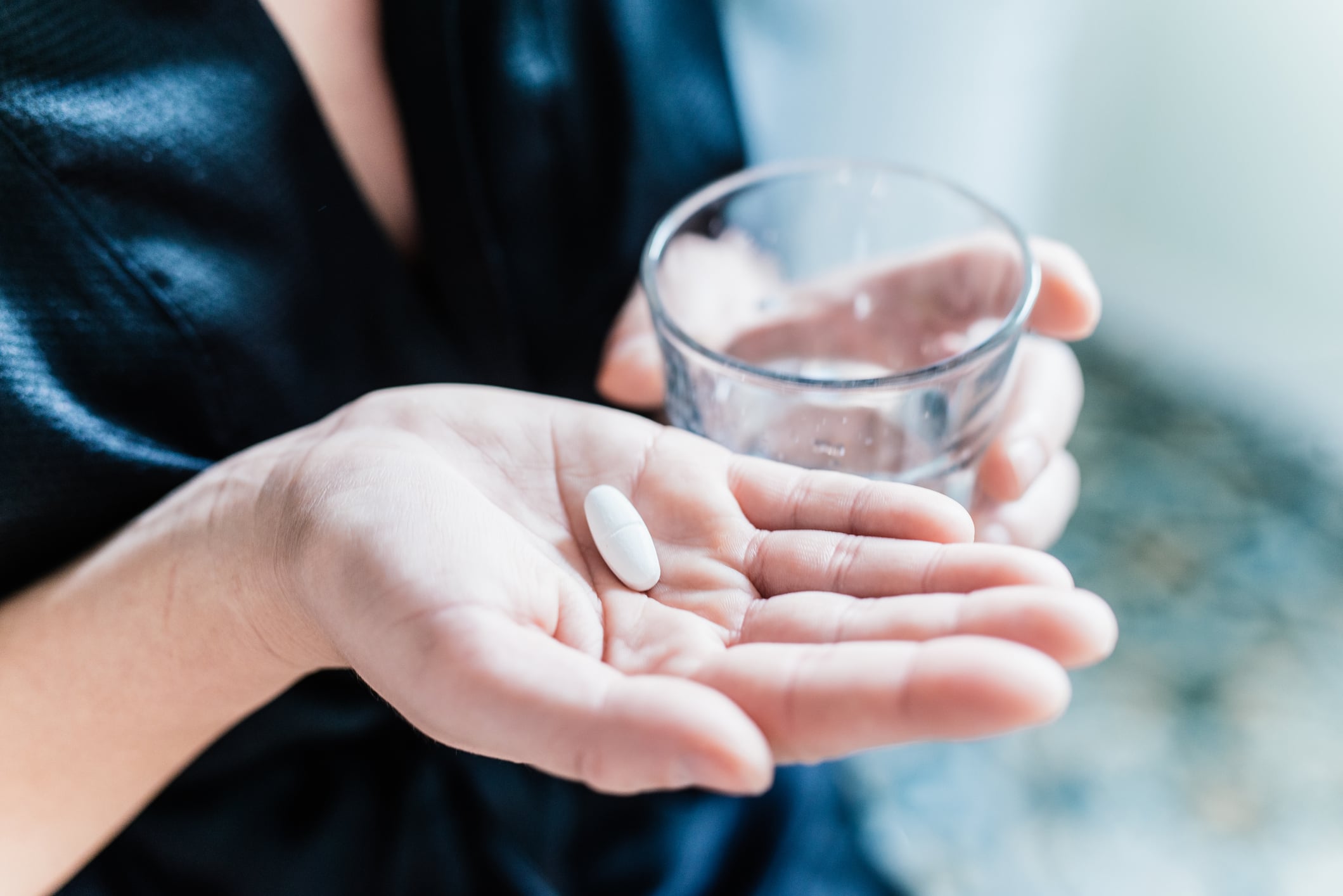 Amoxicillin Nach 1 Tablette Absetzen