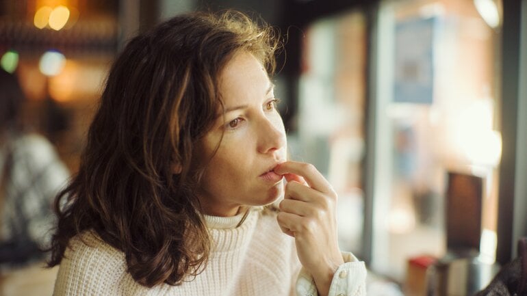 Arteriosklerose im Gehirn und ihre Folgen