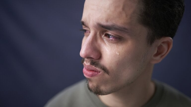 AuDHS: Starke Gefühlsreaktionen können Symptom sein