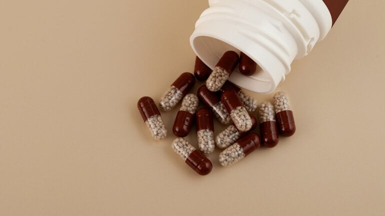 Pankreasenzyme bei Bauchspeicheldrüsenkrebs 