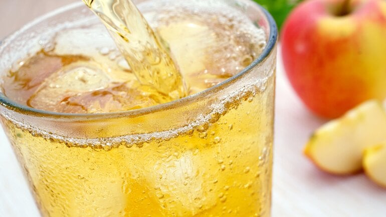 Durchfall: Ernährung bei Bauchspeicheldrüsenkrebs anpassen