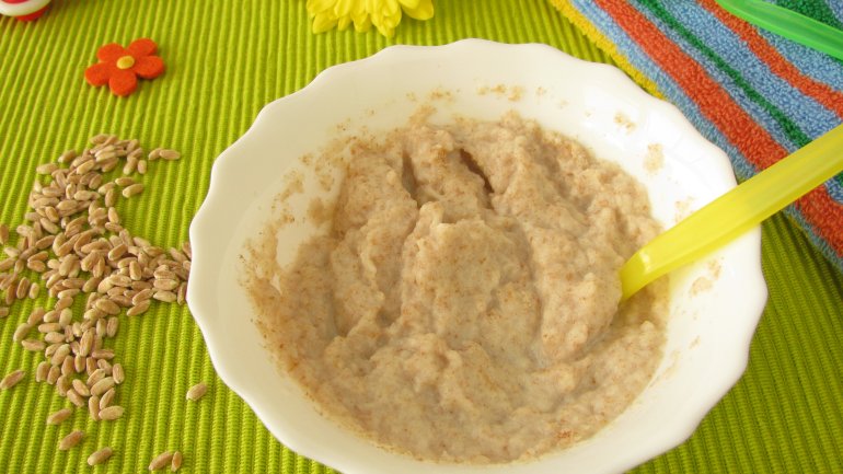 Bild Beikost-Rezepte