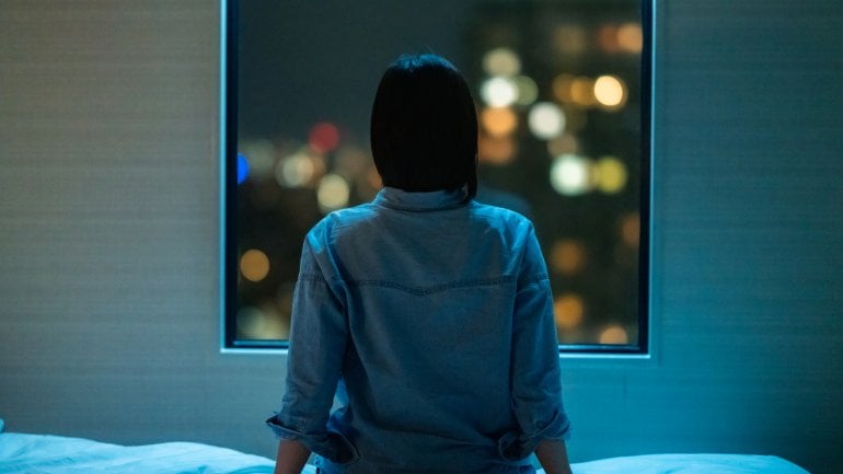 Vermindertes Schlafbedürfnis: Mögliches Symptom bei bipolarer Störung