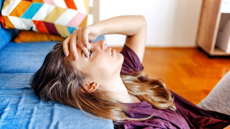 Vitamin B9 (Folsäure) für mentale Stabilität