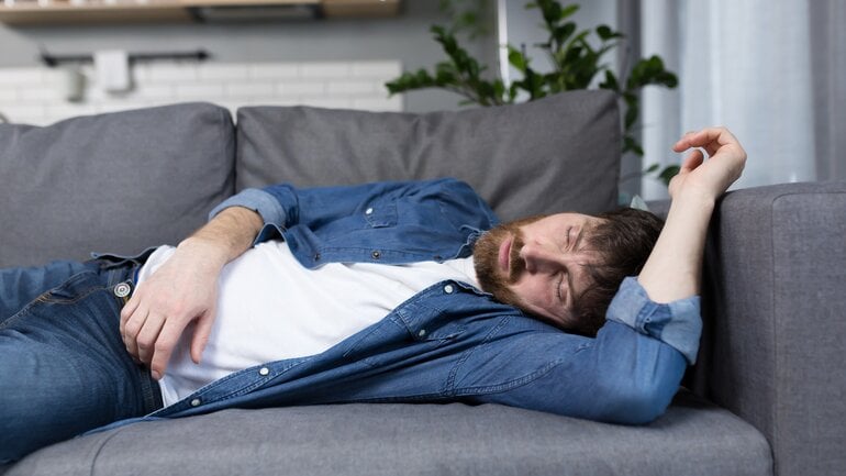 Eisen: Energie für Körper und Gehirn