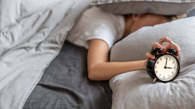 Stresshormon Cortisol