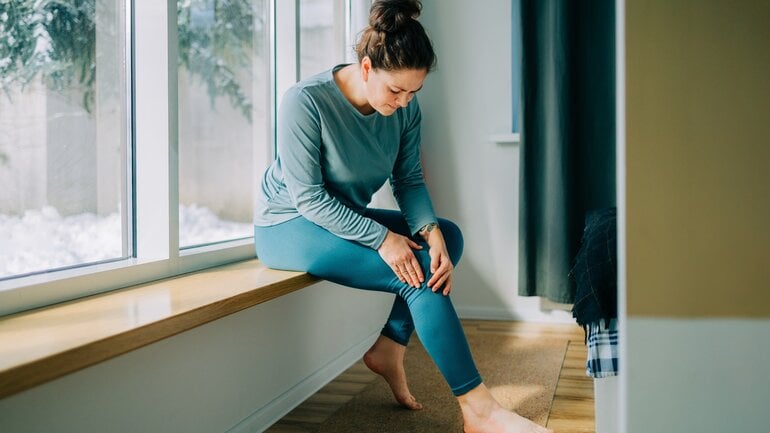 Entzündungswerte haben Einfluss auf die Psyche