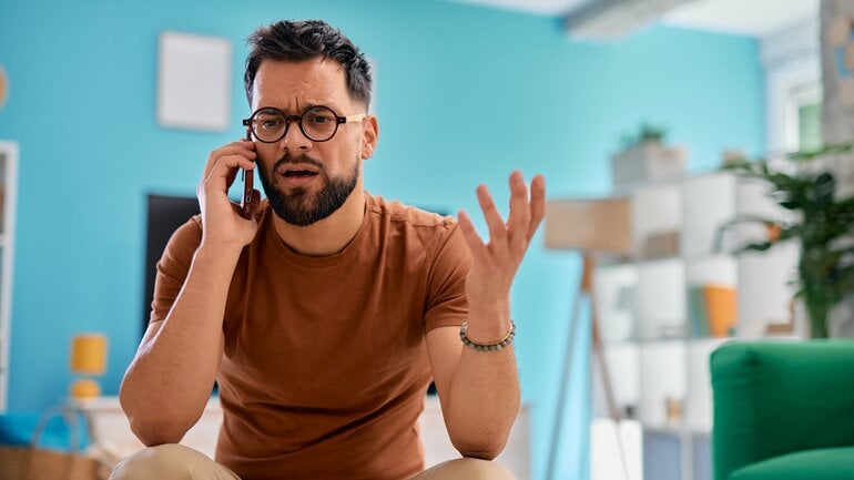 Borderline-Typen: Der impulsive Typ