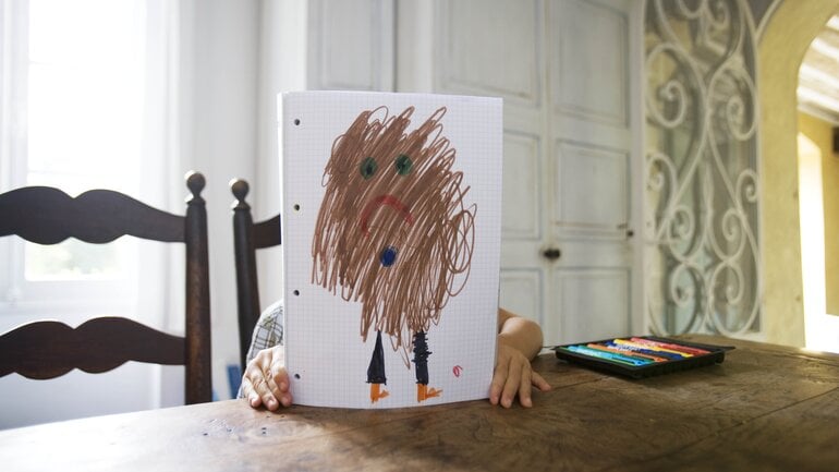 Probleme bei der Emotionsregulation als Ursache für Borderline