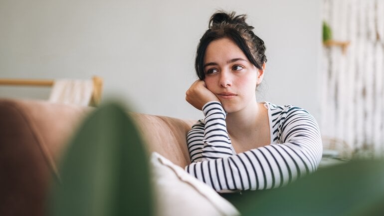 Borderline: Stress und Überforderung sind Ursachen