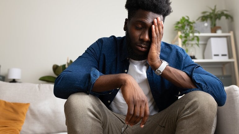 Chikungunya-Fieber: Erschöpfung und Müdigkeit als mögliches Langzeitsymptom